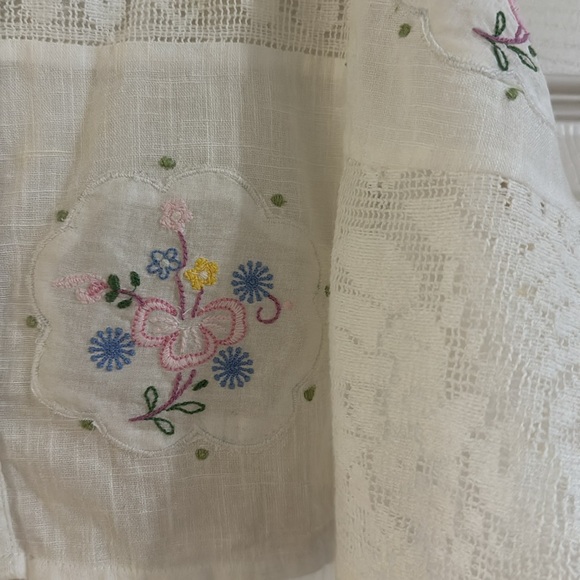 Love shack fancy top - Picture 2 of 5